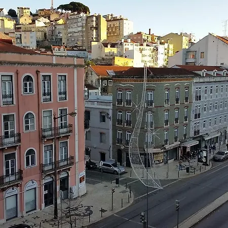 Auberge de jeunesse 15 *