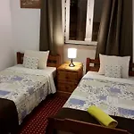 15 Hostel *