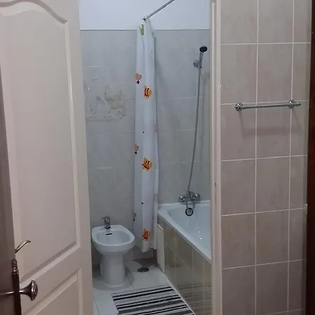 15 Hostal Lisboa