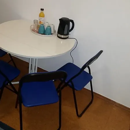 Hostel 15 Lisbon