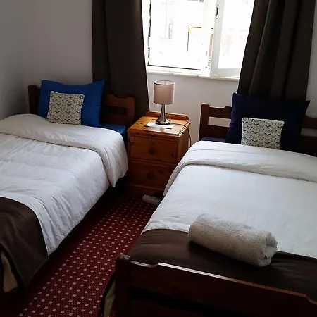 15 Hostel Lisbon