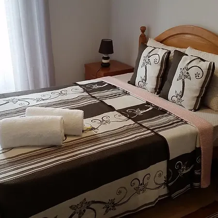 15 Hostal