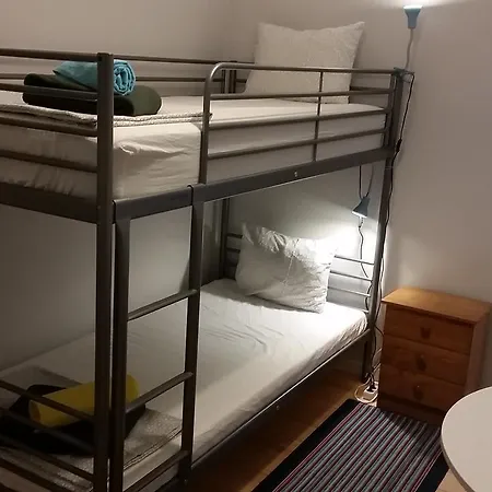 Hostal 15 Lisboa