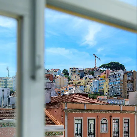15 * Lisbon