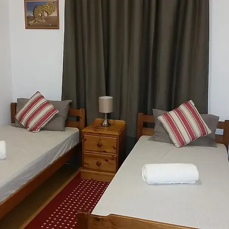 Hostel 15 Lizbona
