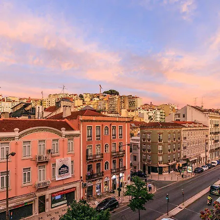 Хостел 15 Лиссабон