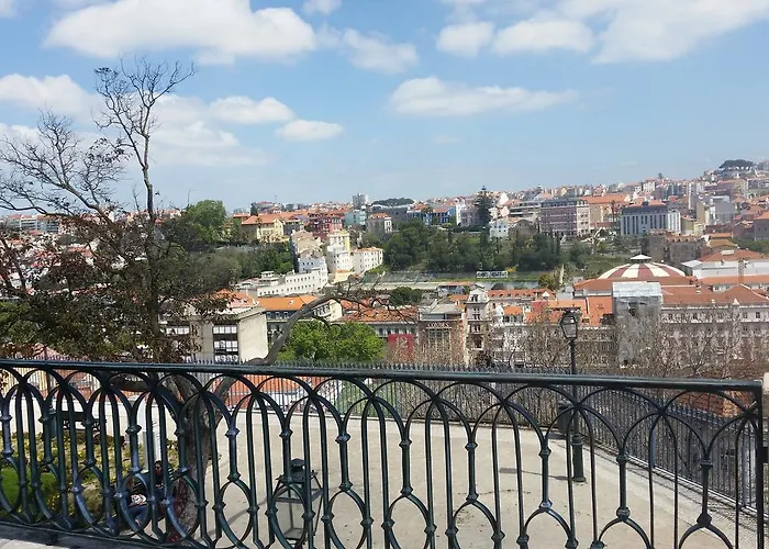 Хостел 15 Лиссабон