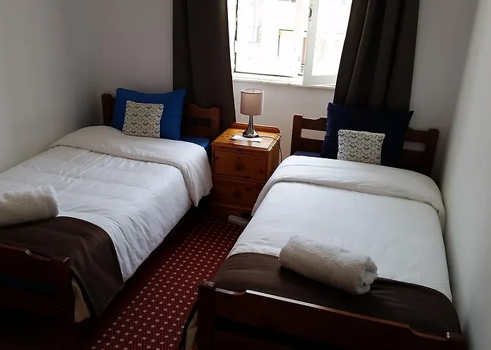 15 Хостел Лиссабон