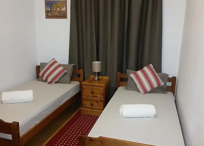 Хостел 15 Лиссабон