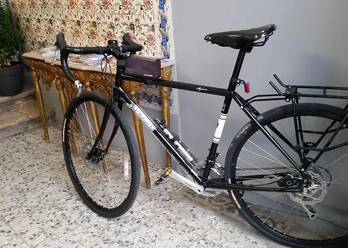 15 Хостел Лиссабон